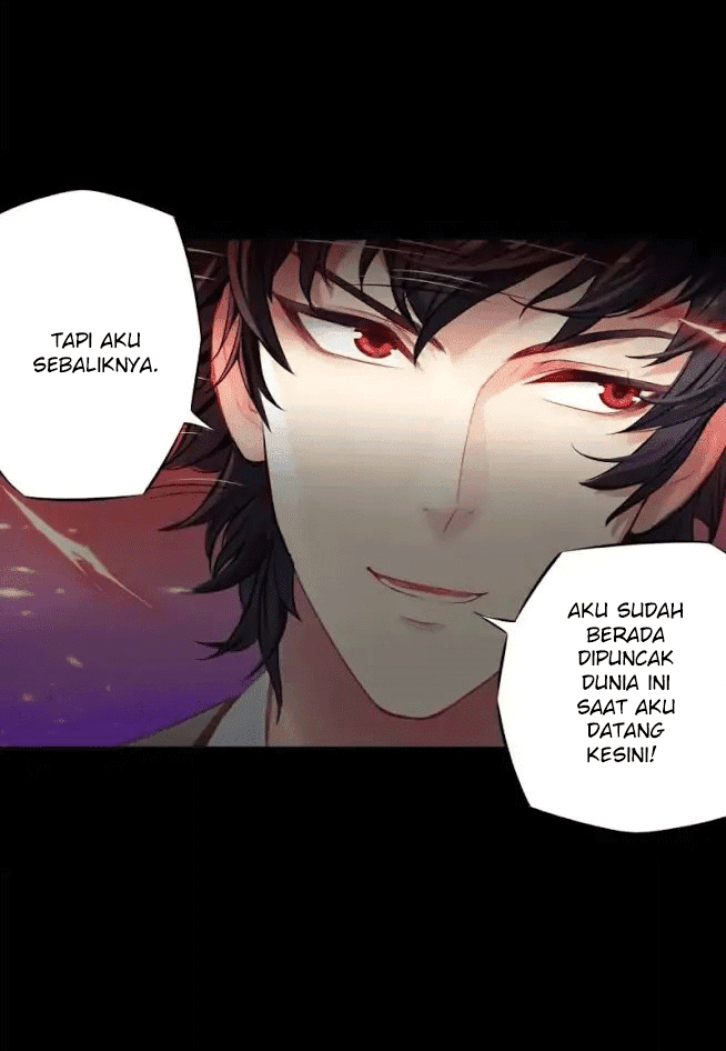Lang Huan Academy Chapter 1 - halaman 85