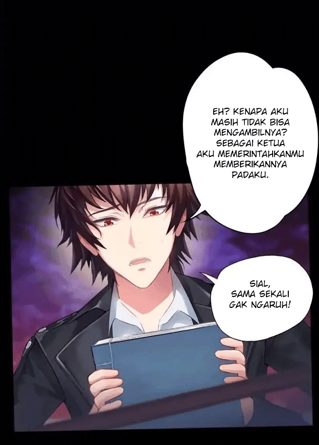 Lang Huan Academy Chapter 1 - halaman 87