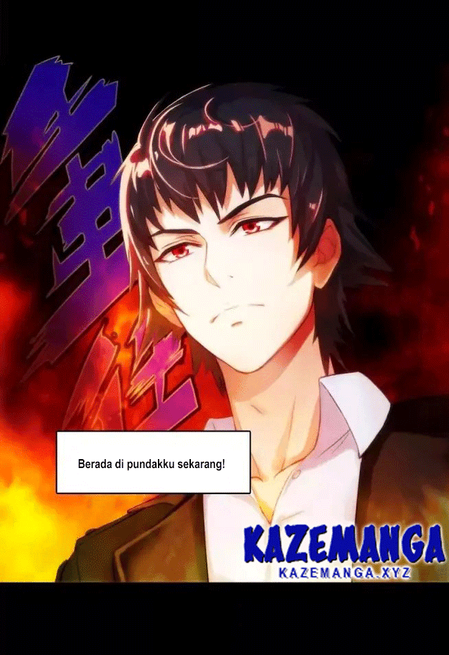 Lang Huan Academy Chapter 1 - halaman 92