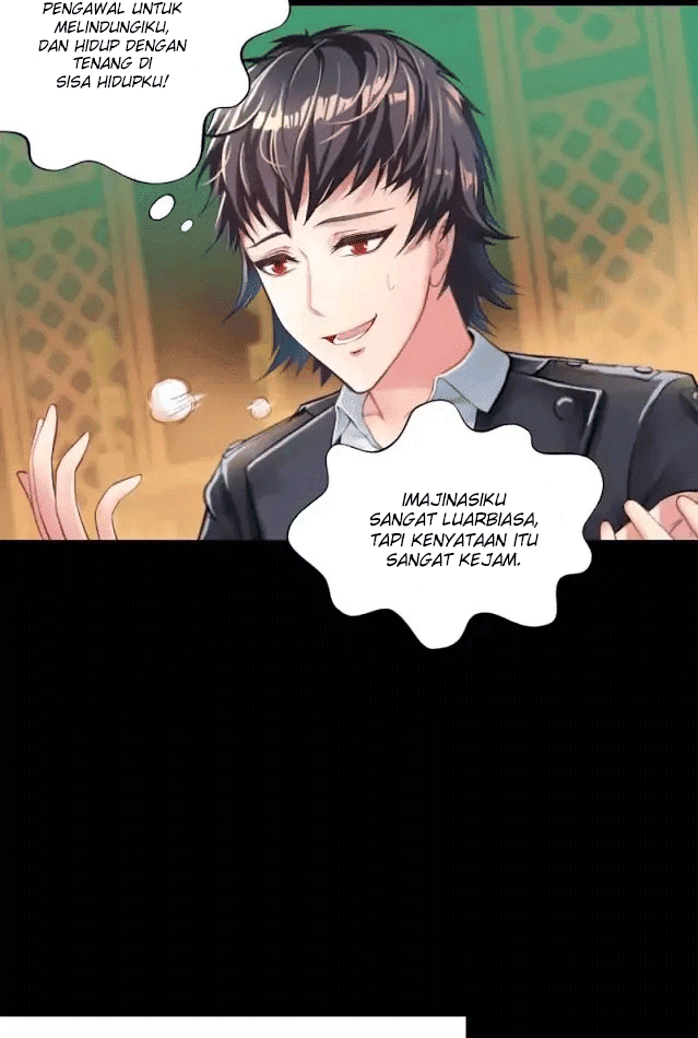 Lang Huan Academy Chapter 1 - halaman 96