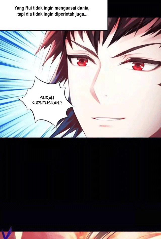 Lang Huan Academy Chapter 1 - halaman 97