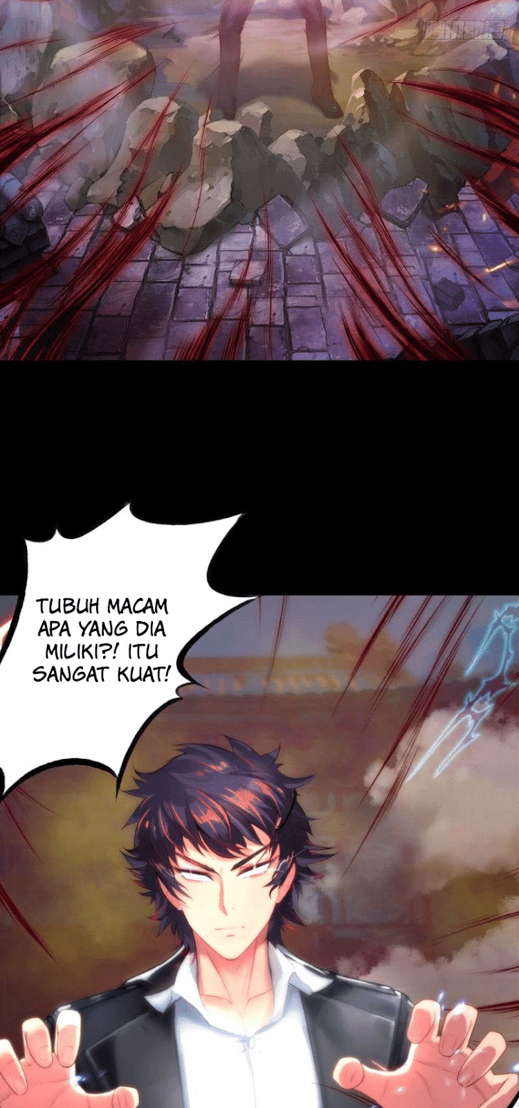 Lang Huan Academy Chapter 2 - halaman 24