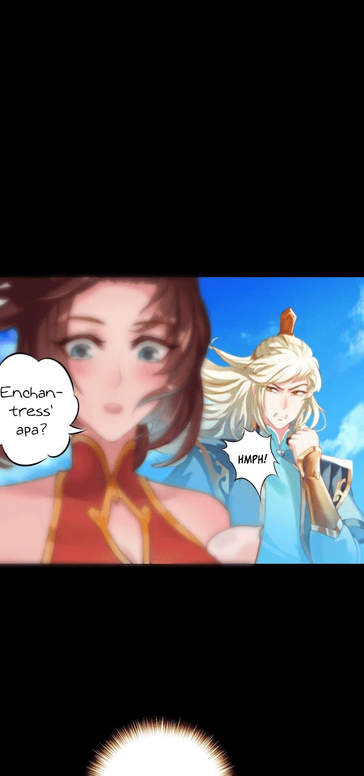 Lang Huan Academy Chapter 2 - halaman 37