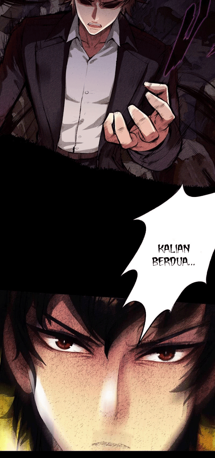 Lang Huan Academy Chapter 2 - halaman 45