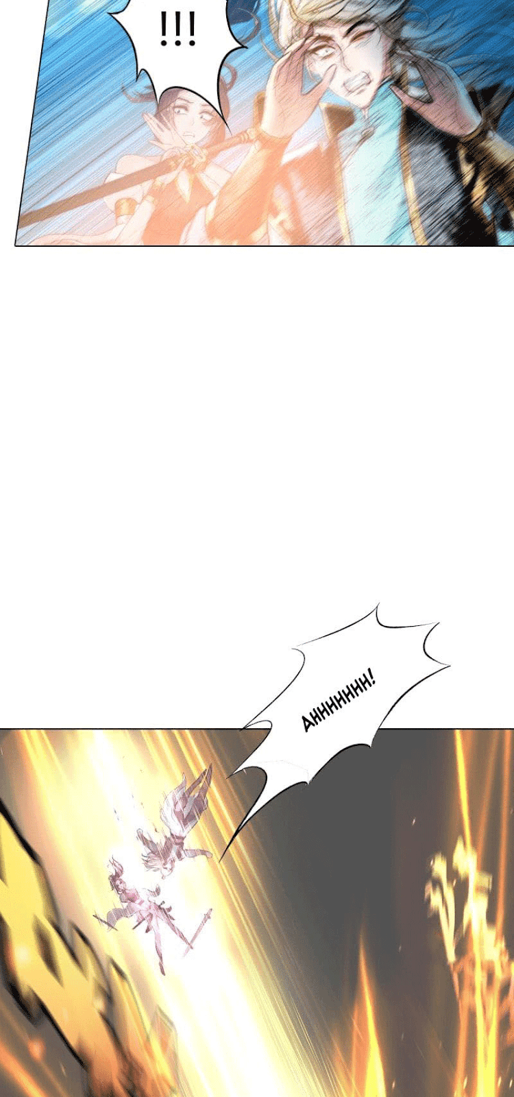 Lang Huan Academy Chapter 2 - halaman 52
