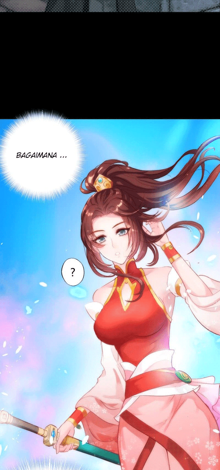 Lang Huan Academy Chapter 2 - halaman 6