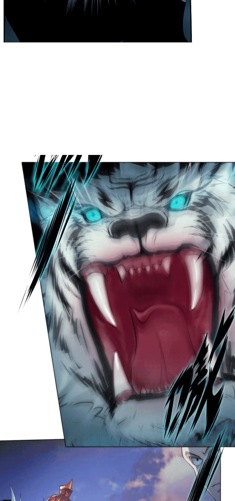 Lang Huan Academy Chapter 4 - halaman 100