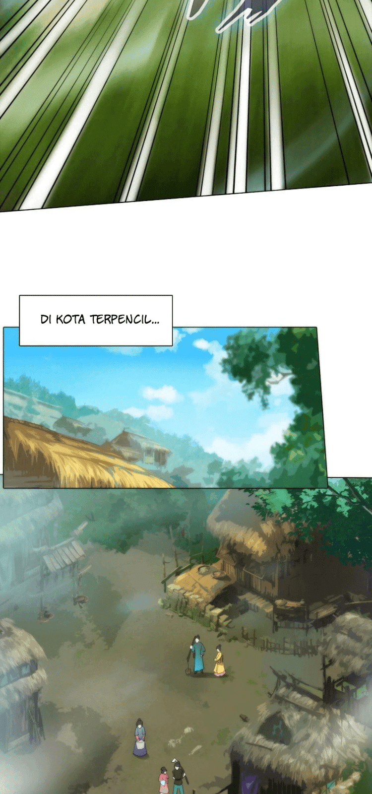 Lang Huan Academy Chapter 4 - halaman 123
