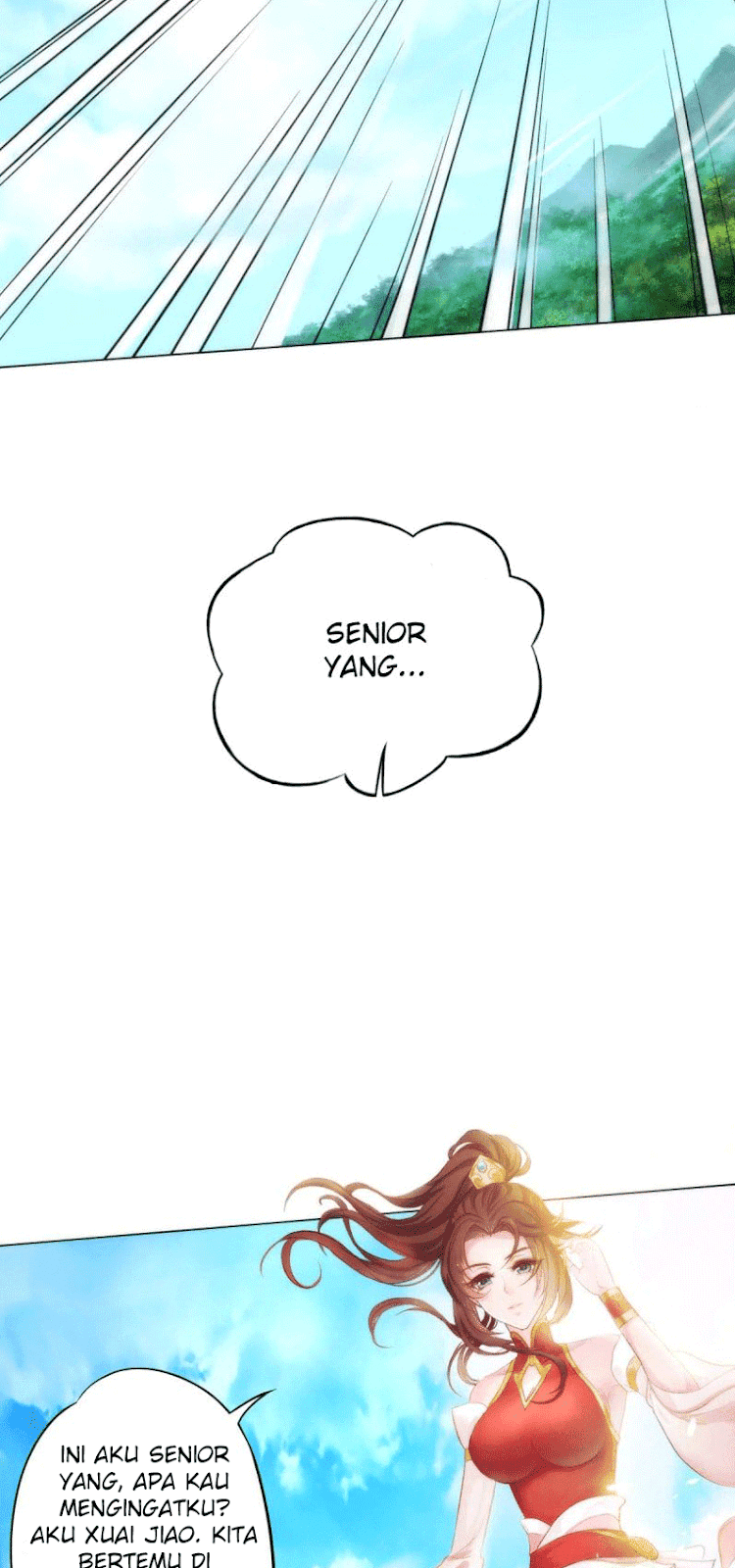 Lang Huan Academy Chapter 4 - halaman 137
