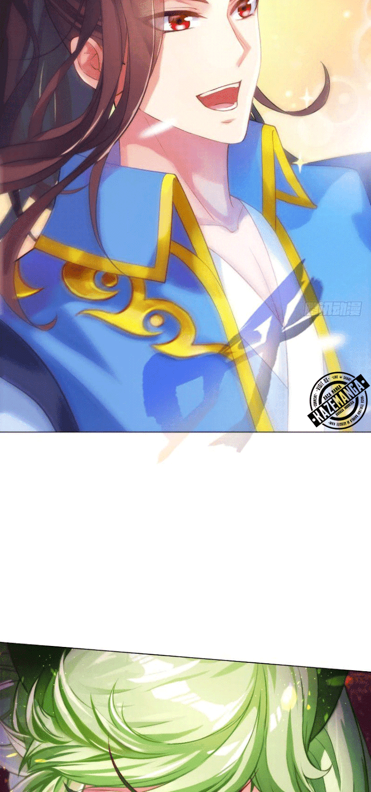 Lang Huan Academy Chapter 4 - halaman 139