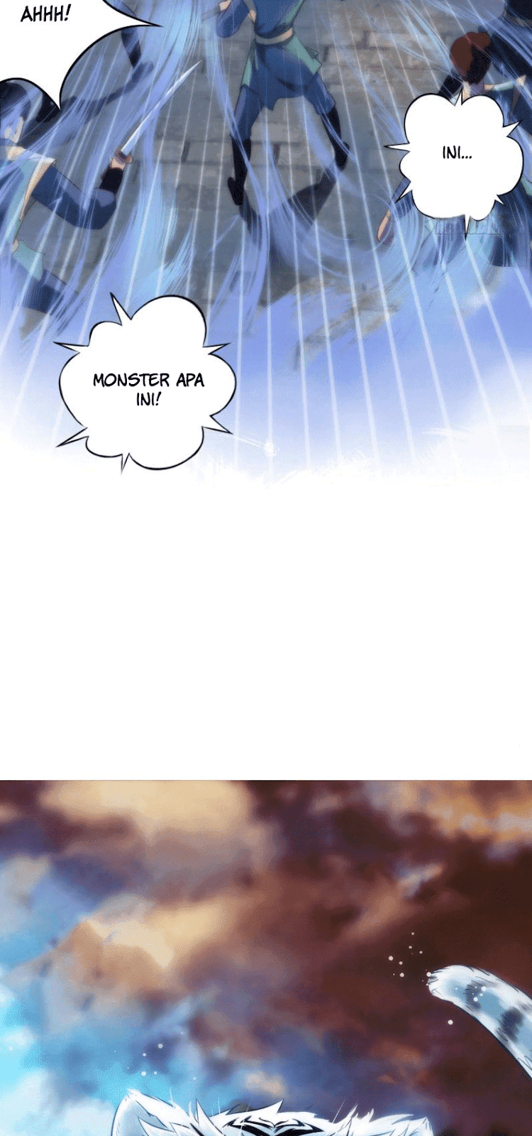 Lang Huan Academy Chapter 4 - halaman 52