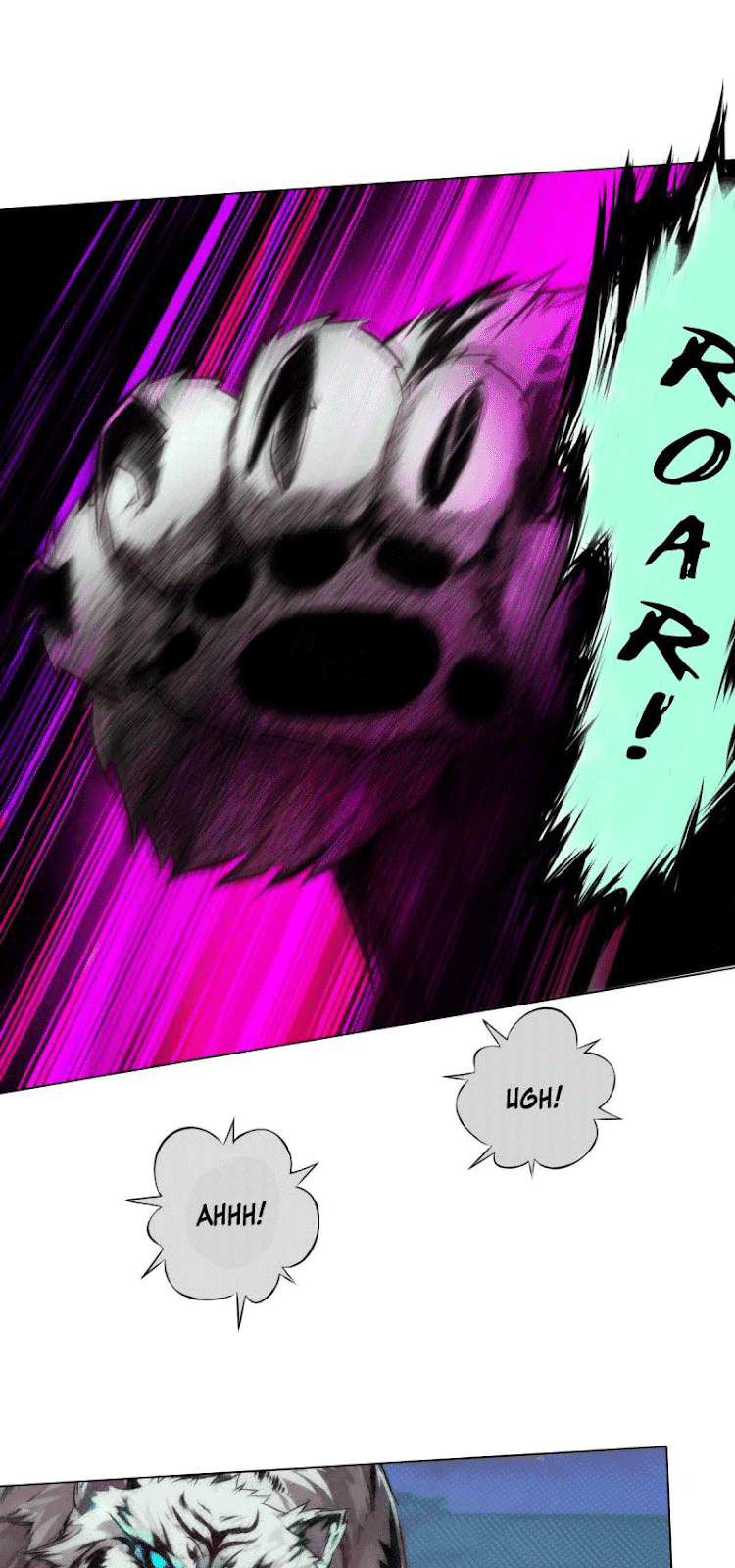 Lang Huan Academy Chapter 4 - halaman 64