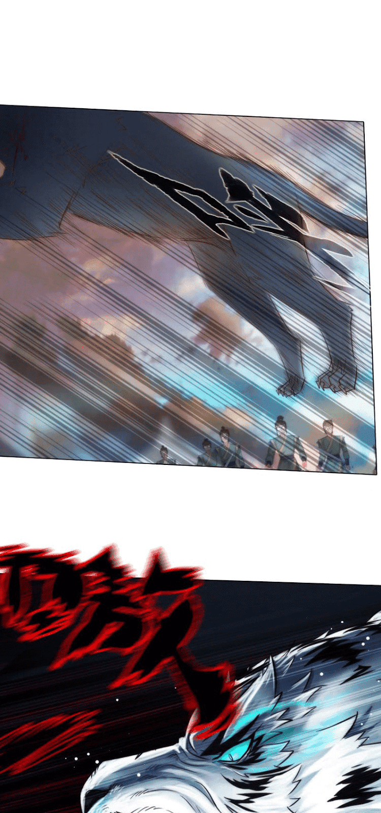 Lang Huan Academy Chapter 4 - halaman 66