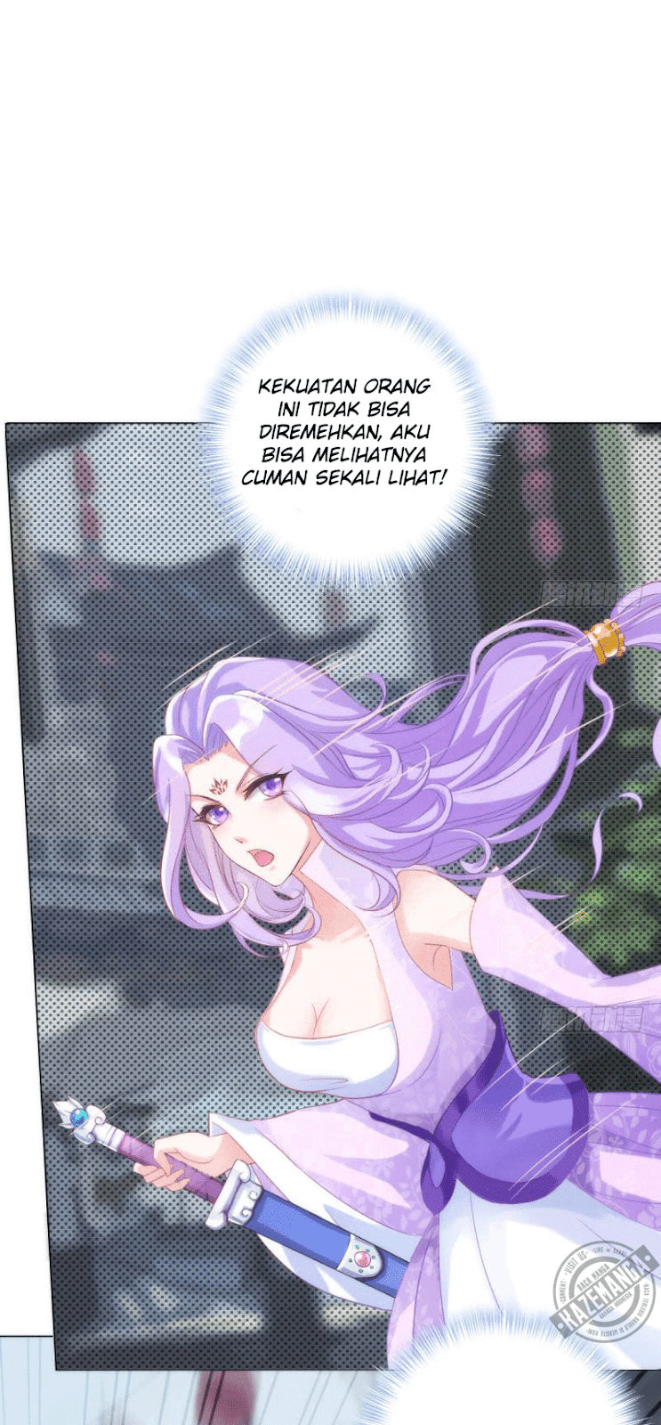 Lang Huan Academy Chapter 5 - halaman 37