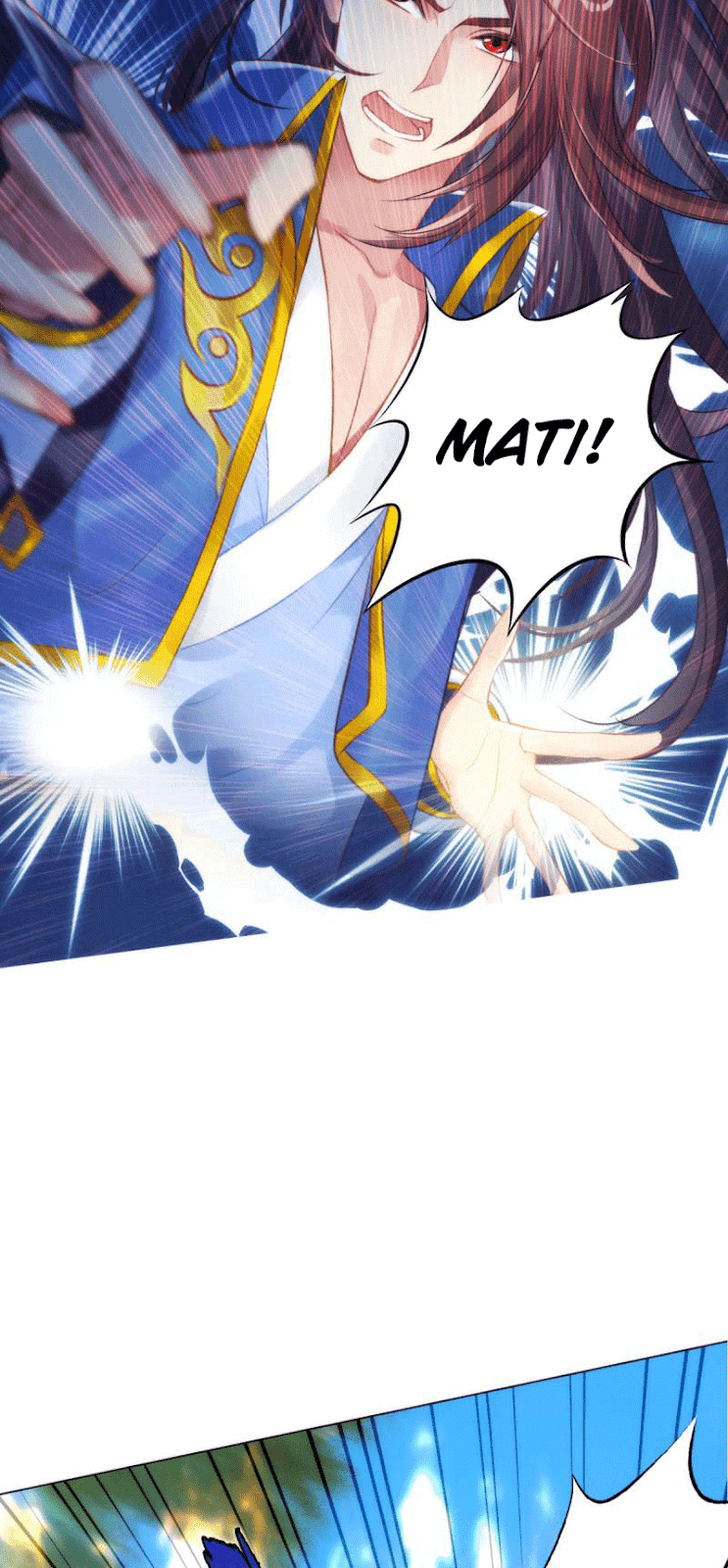 Lang Huan Academy Chapter 5 - halaman 42