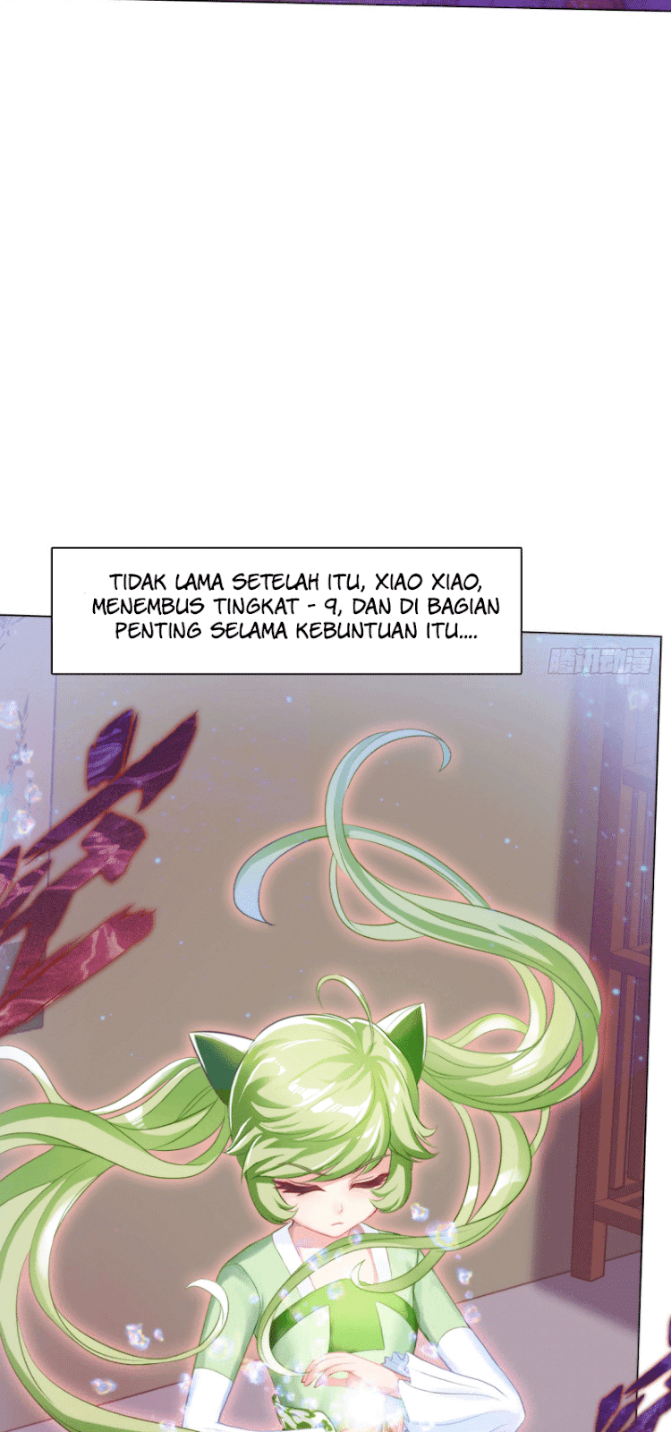 Lang Huan Academy Chapter 6 - halaman 24