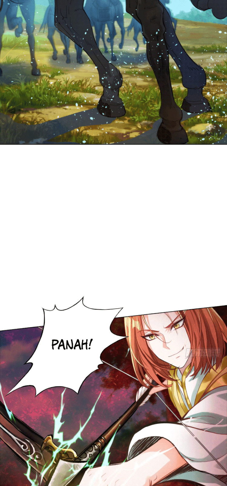 Lang Huan Academy Chapter 6 - halaman 37