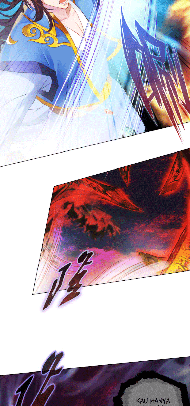 Lang Huan Academy Chapter 6 - halaman 4