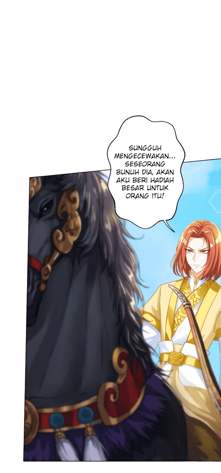 Lang Huan Academy Chapter 6 - halaman 42
