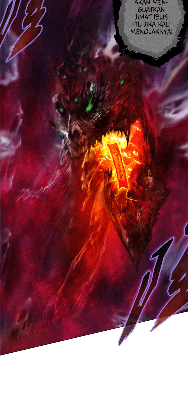 Lang Huan Academy Chapter 6 - halaman 5