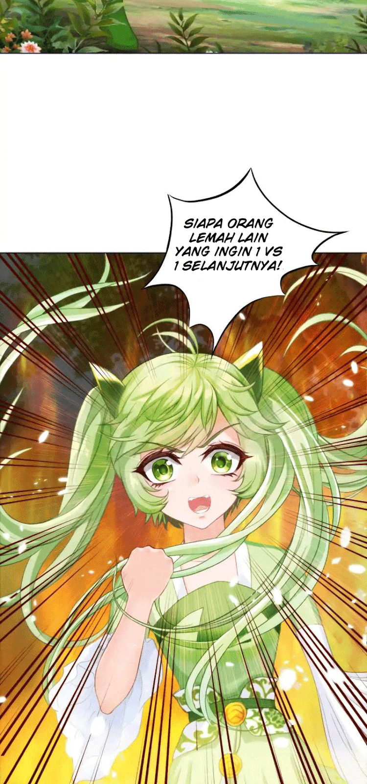 Lang Huan Academy Chapter 7 - halaman 42
