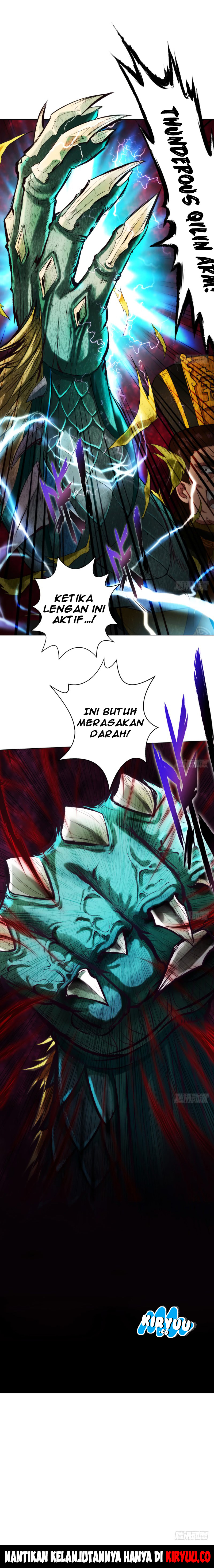 Lang Huan Academy Chapter 8 - halaman 26