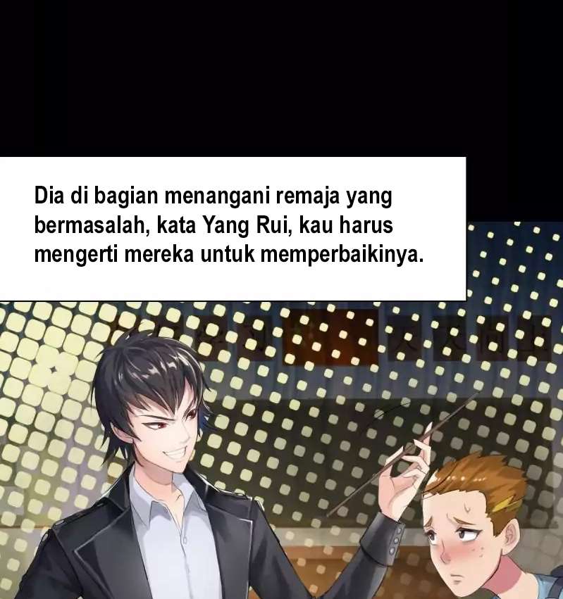 Lang Huan Library Chapter 1 - halaman 10