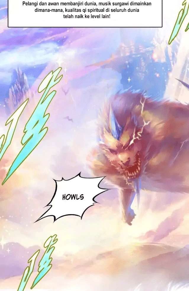 Lang Huan Library Chapter 1 - halaman 106