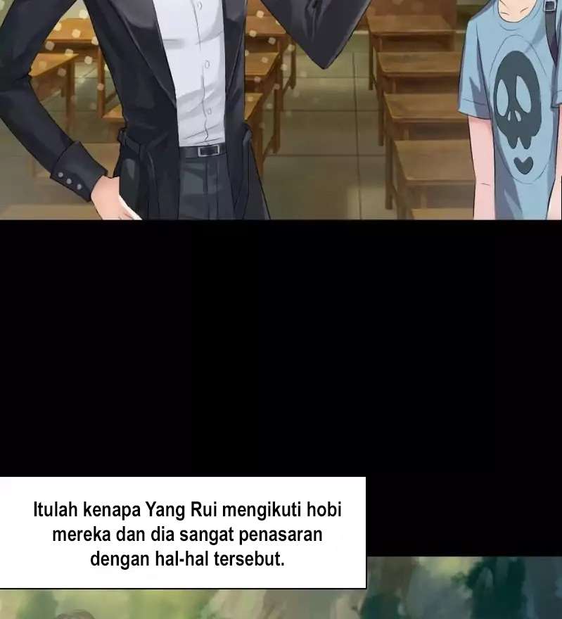 Lang Huan Library Chapter 1 - halaman 11