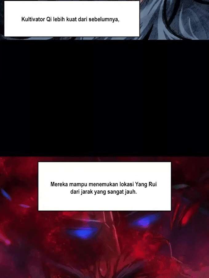 Lang Huan Library Chapter 1 - halaman 110