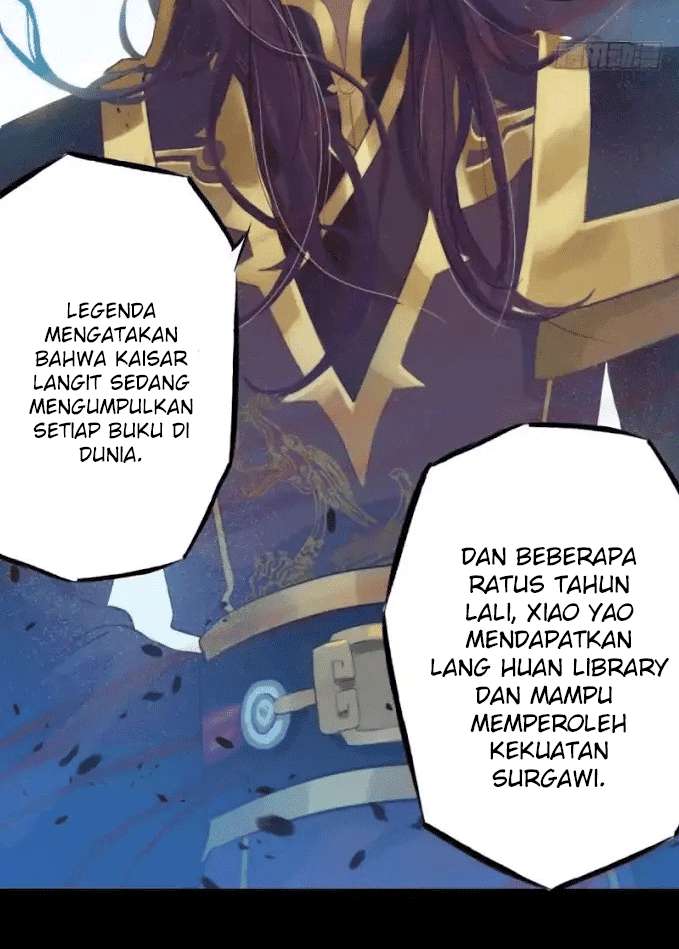 Lang Huan Library Chapter 1 - halaman 117