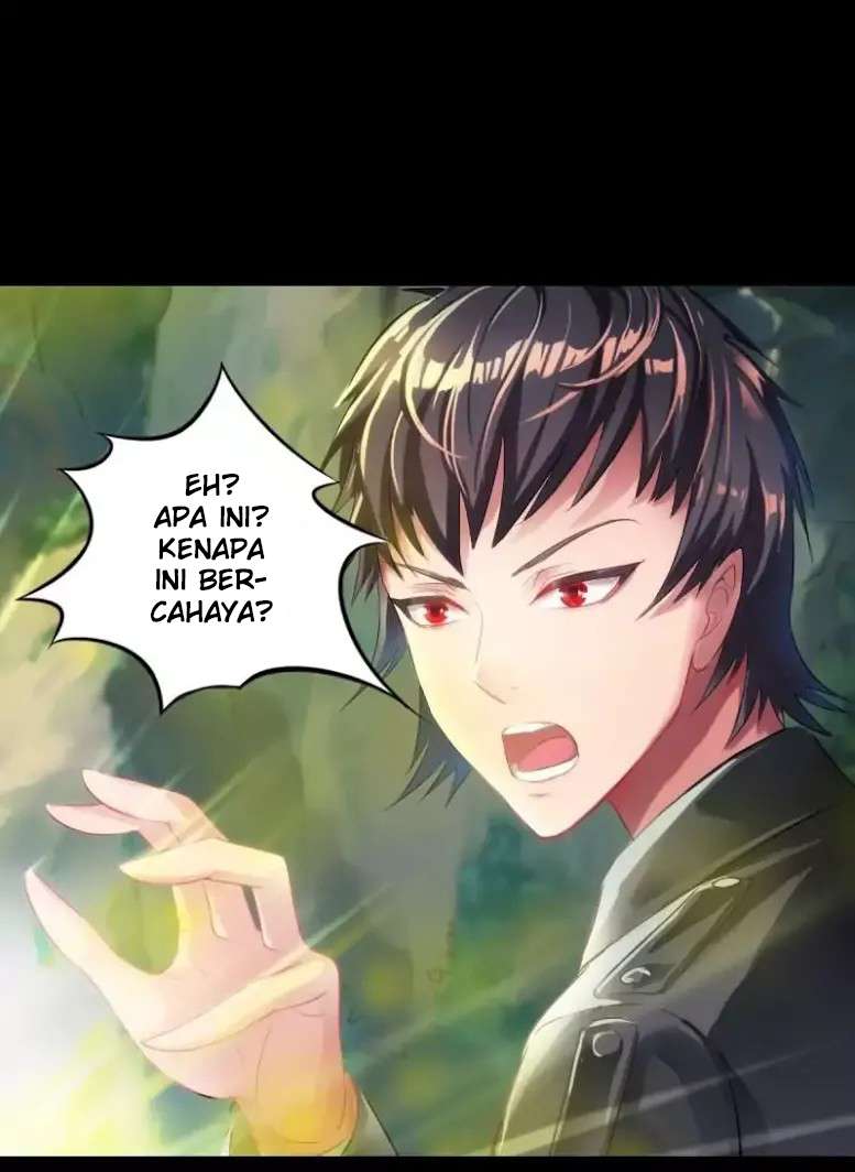 Lang Huan Library Chapter 1 - halaman 13
