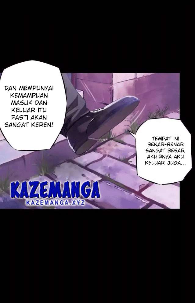 Lang Huan Library Chapter 1 - halaman 132