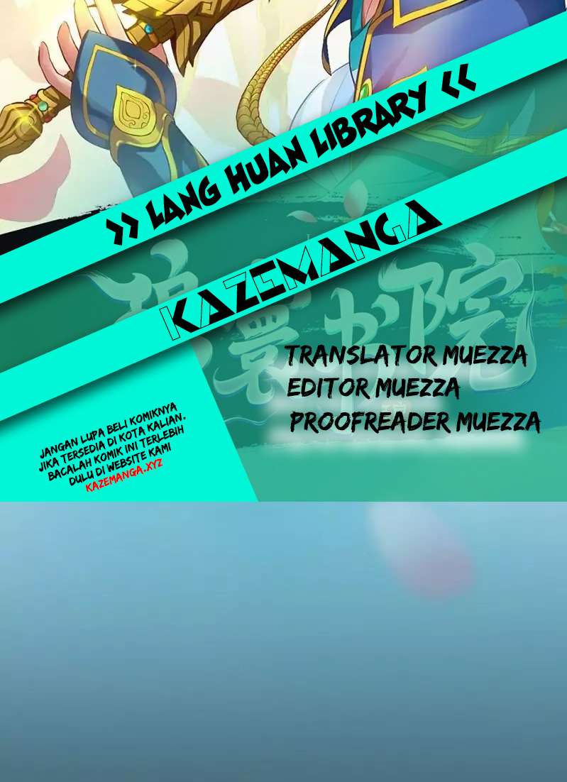 Lang Huan Library Chapter 1 - halaman 2
