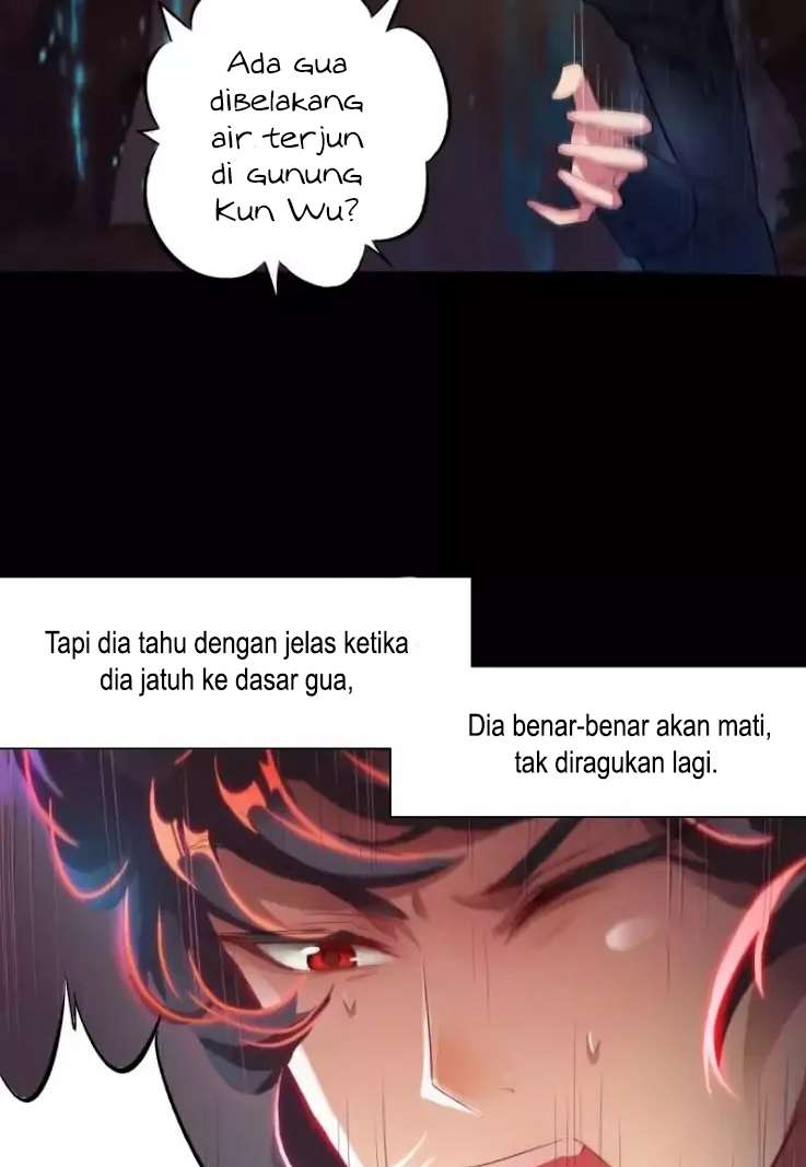 Lang Huan Library Chapter 1 - halaman 26