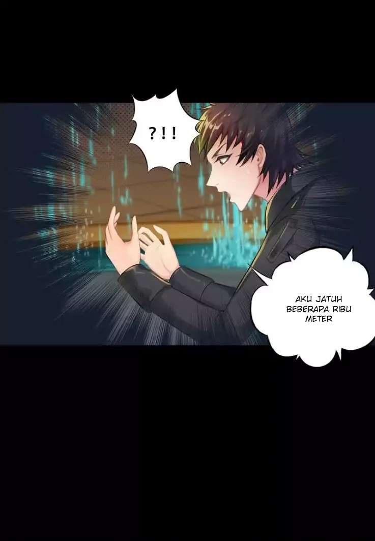 Lang Huan Library Chapter 1 - halaman 28