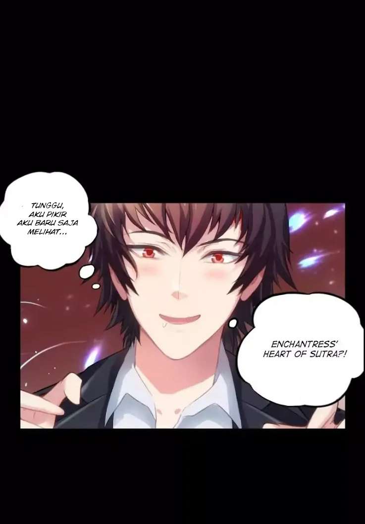 Lang Huan Library Chapter 1 - halaman 35