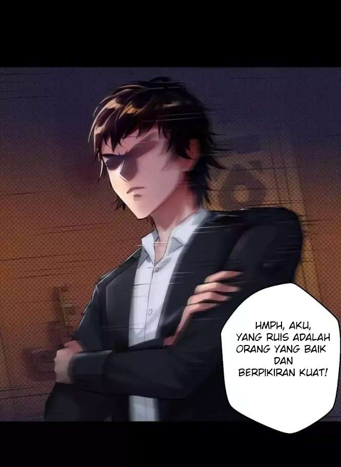 Lang Huan Library Chapter 1 - halaman 36