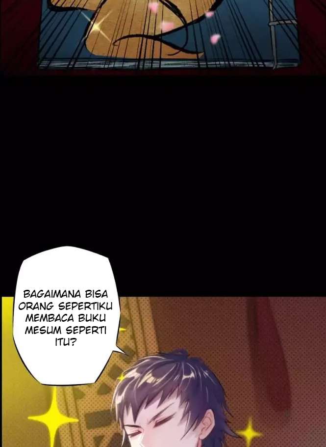 Lang Huan Library Chapter 1 - halaman 38
