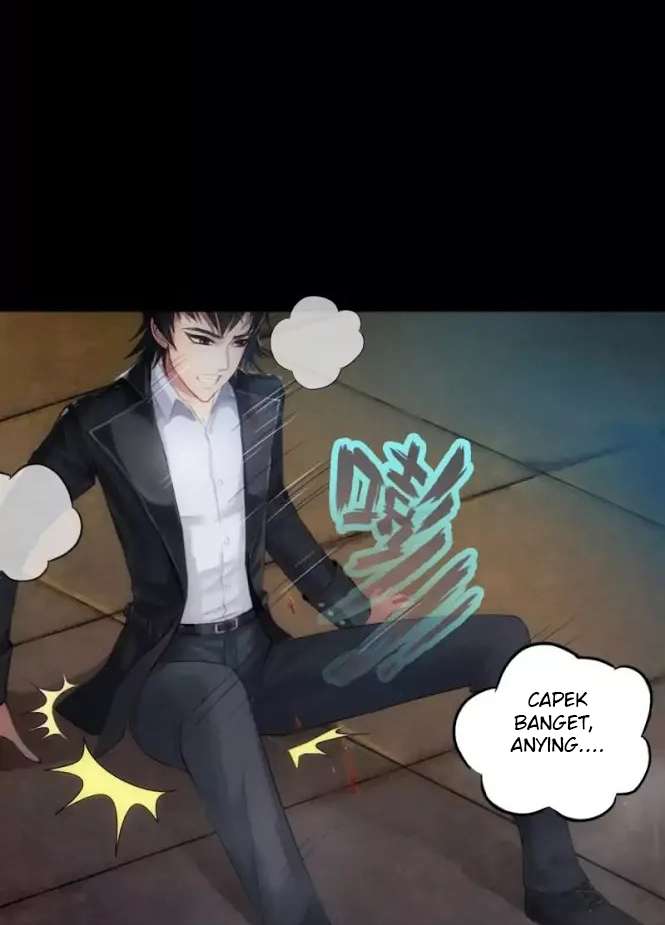 Lang Huan Library Chapter 1 - halaman 49