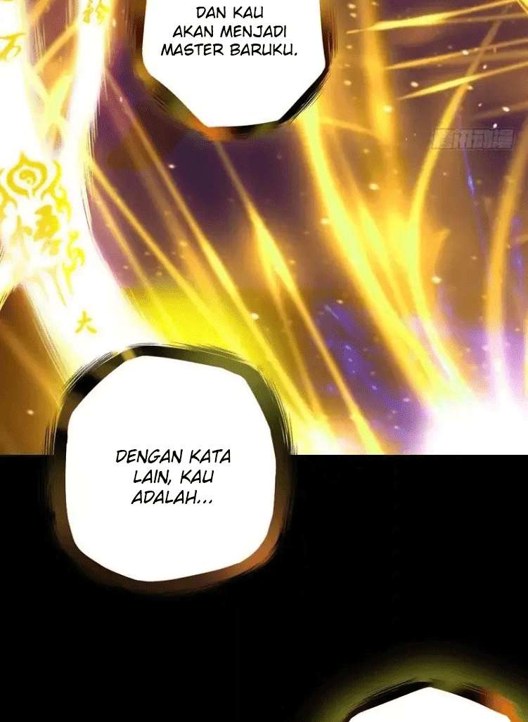 Lang Huan Library Chapter 1 - halaman 61