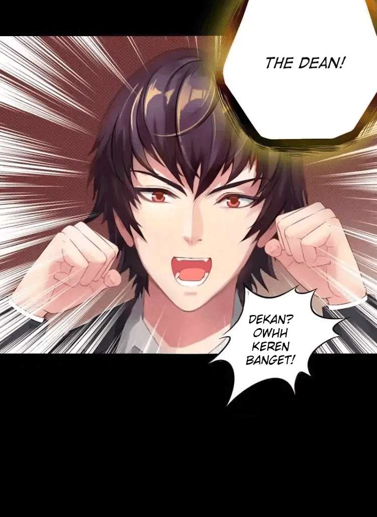 Lang Huan Library Chapter 1 - halaman 62