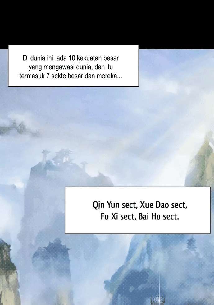 Lang Huan Library Chapter 1 - halaman 65
