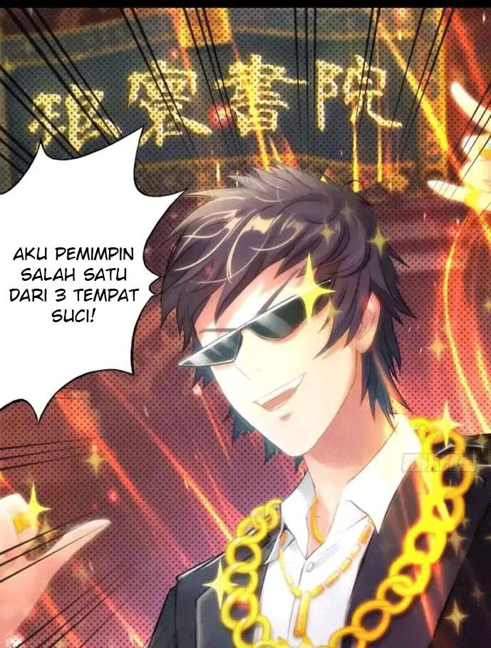 Lang Huan Library Chapter 1 - halaman 69