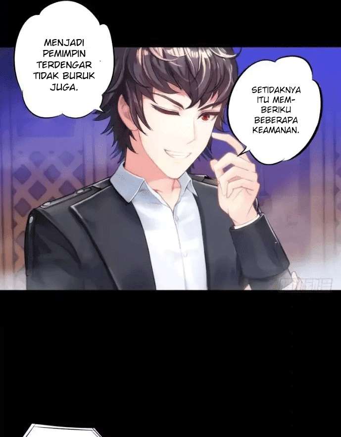 Lang Huan Library Chapter 1 - halaman 71