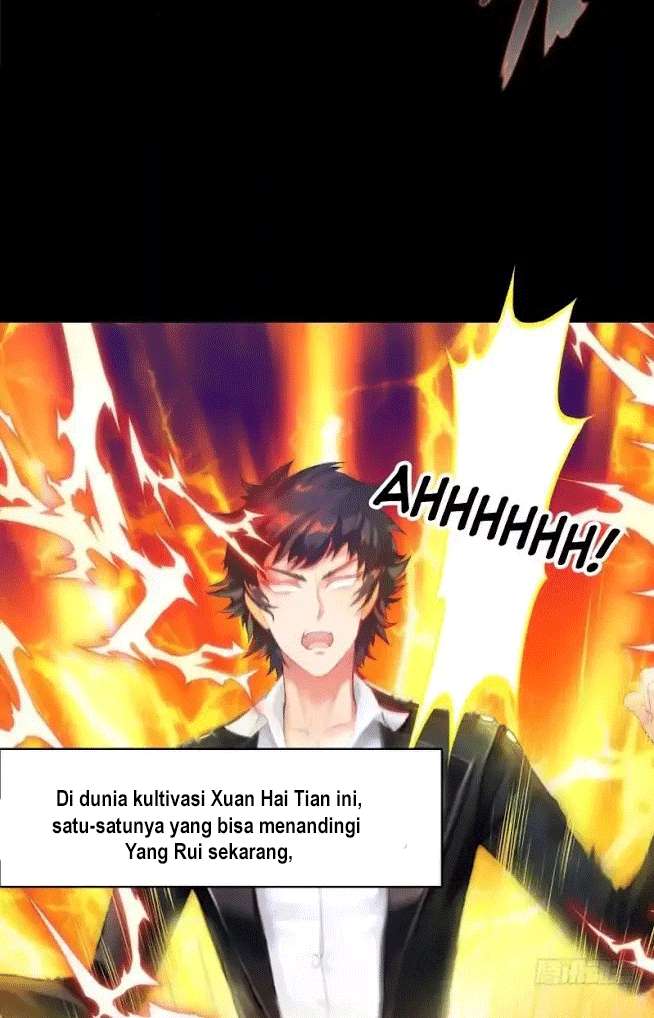 Lang Huan Library Chapter 1 - halaman 81