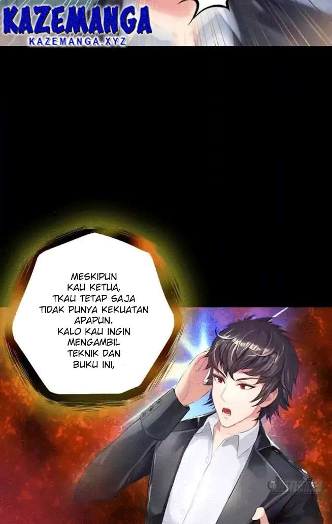 Lang Huan Library Chapter 1 - halaman 89