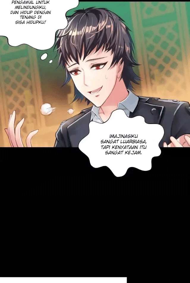 Lang Huan Library Chapter 1 - halaman 96