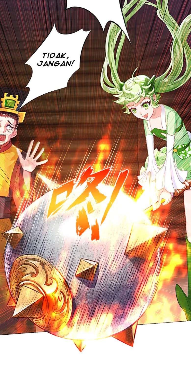 Lang Huan Library Chapter 10 - halaman 30