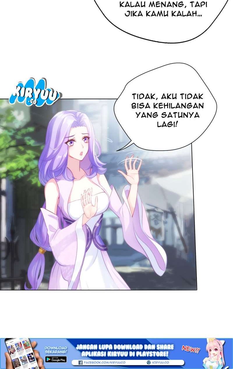 Lang Huan Library Chapter 10 - halaman 6